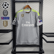 Real Madrid 15/16 Home Retro Jersey