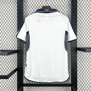 Real Madrid 00/01 Home Retro Jersey