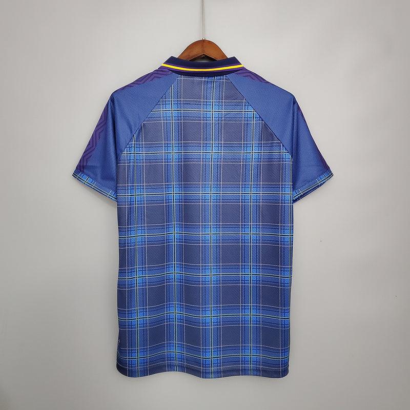 Scotland 94/96 Home Retro Jersey