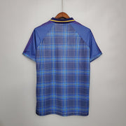 Scotland 94/96 Home Retro Jersey