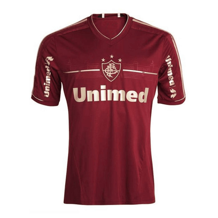 Fluminense 2012 Home Retro Jersey