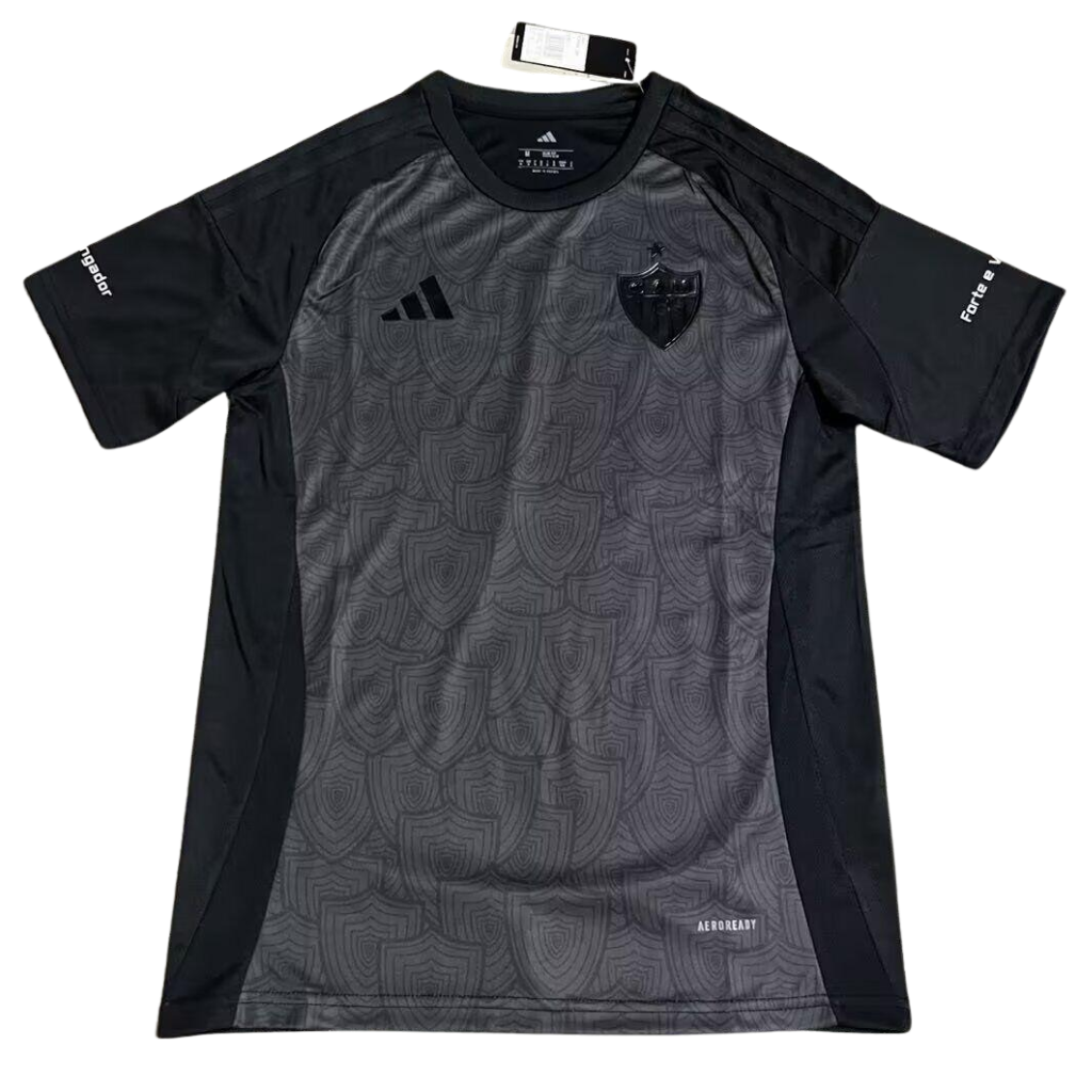 Atlético Mineiro 25/26 Fan Jersey