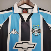Gremio 2000 Home Retro Jersey