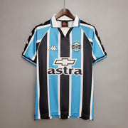 Gremio 2000 Home Retro Jersey