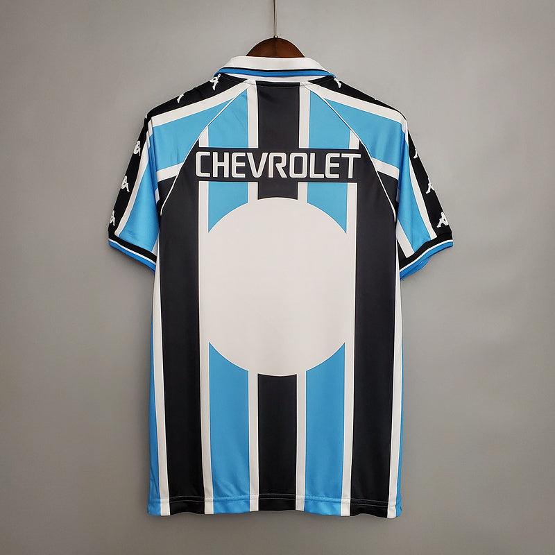 Gremio 2000 Home Retro Jersey