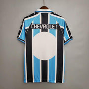 Gremio 2000 Home Retro Jersey