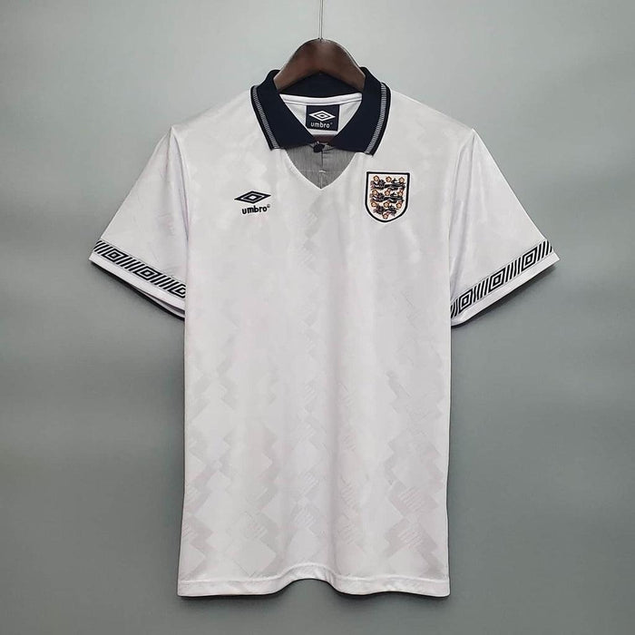England 1990 Home Retro Jersey