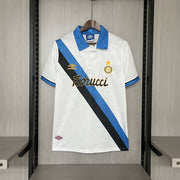 Inter Milan 93/94 Away Retro Jersey
