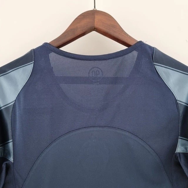 Inter Milan 04/05 Home Retro Jersey