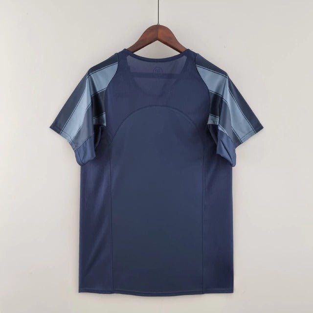 Inter Milan 04/05 Home Retro Jersey