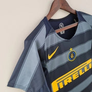 Inter Milan 04/05 Home Retro Jersey