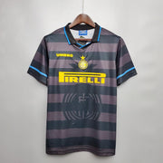 Inter Milan 97/98 Home Retro Jersey