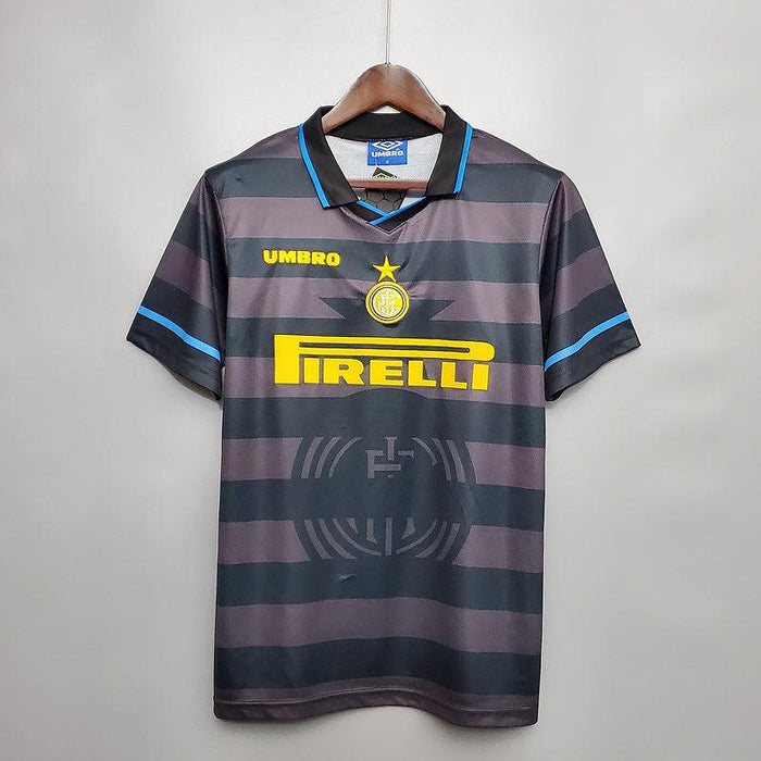 Inter Milan 97/98 Home Retro Jersey