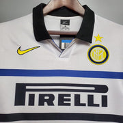Inter Milan 98/99 Home Retro Jersey
