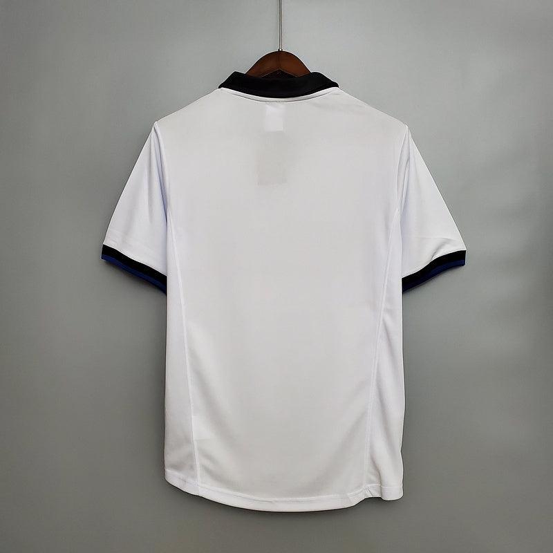 Inter Milan 98/99 Home Retro Jersey