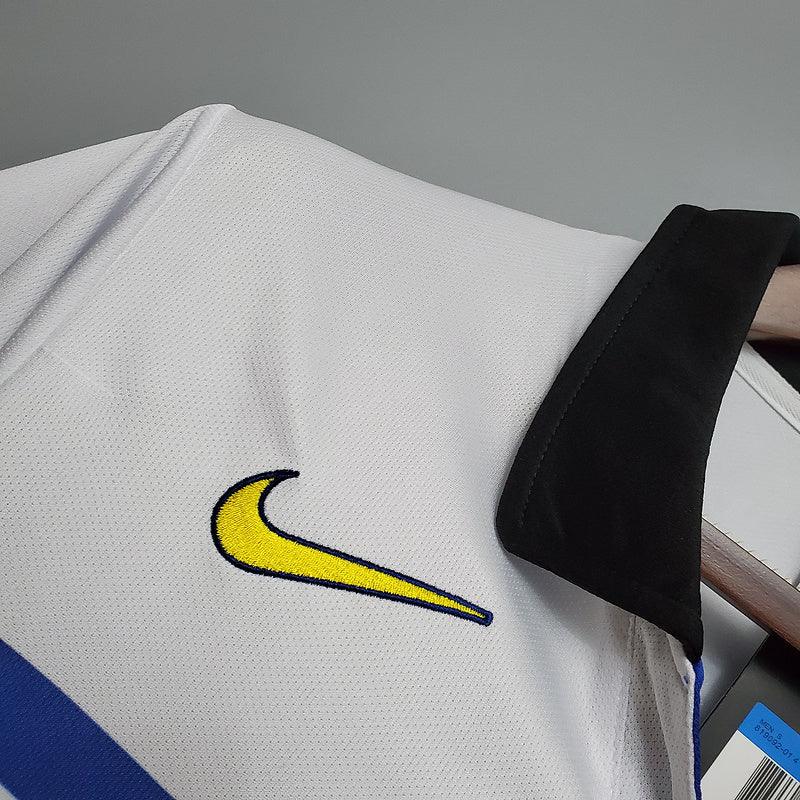 Inter Milan 98/99 Home Retro Jersey