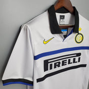 Inter Milan 98/99 Home Retro Jersey
