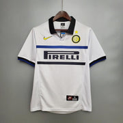 Inter Milan 98/99 Home Retro Jersey