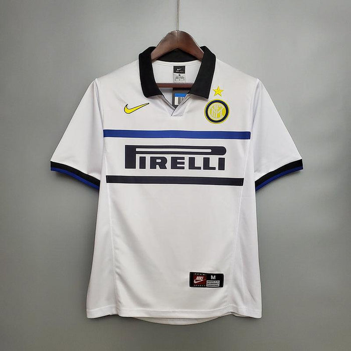 Inter Milan 98/99 Home Retro Jersey