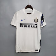 Inter Milan 2010 Home Retro Jersey