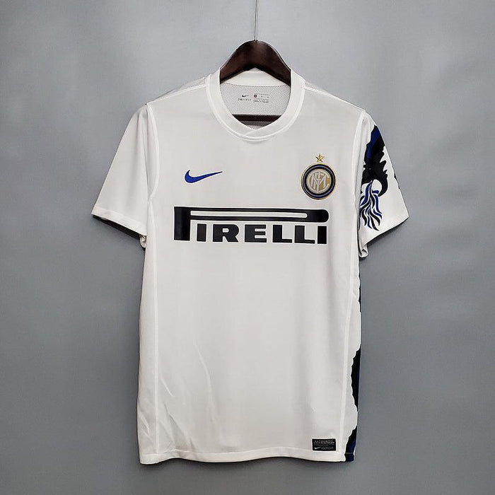 Inter Milan 2010 Home Retro Jersey