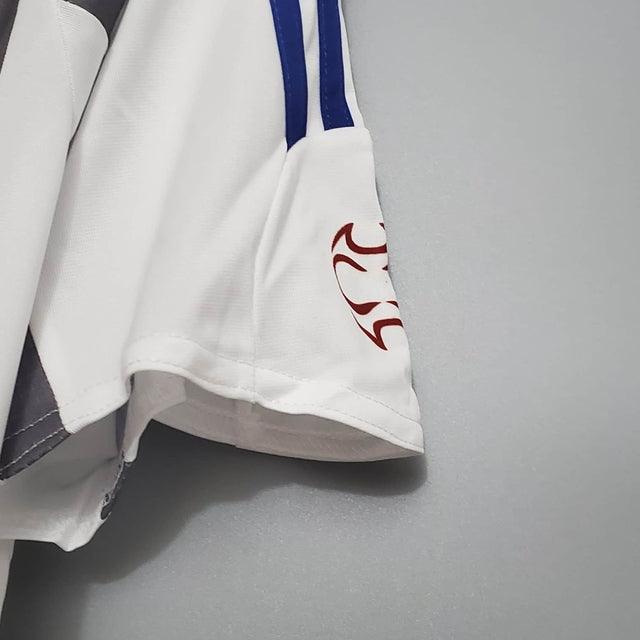 Japan 2006 Home Retro Jersey