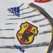 Japan 2006 Home Retro Jersey