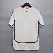 Japan 2006 Home Retro Jersey