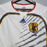 Japan 2006 Home Retro Jersey