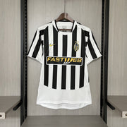 Juventus 2010 Home Retro Jersey