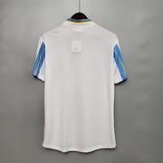 Lazio 00/01 Home Retro Jersey