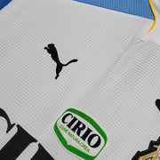 Lazio 00/01 Home Retro Jersey