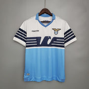 Lazio 2014 Home Retro Jersey