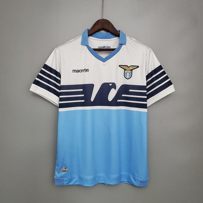 Lazio 2014 Home Retro Jersey