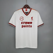 Liverpool 85/86 Home Retro Jersey