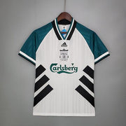 Liverpool 93/95 Home Retro Jersey