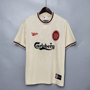 Liverpool 96/97 Home Retro Jersey