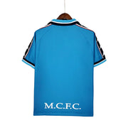 Manchester City 97/99 Home Retro Jersey