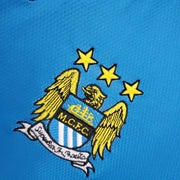 Manchester City 97/99 Home Retro Jersey