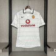 Manchester United 04/06 Home Retro Jersey