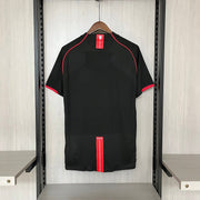 Manchester United 07/08 Away Retro Jersey
