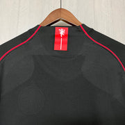 Manchester United 07/08 Away Retro Jersey