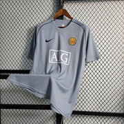 Manchester United 07/08 Goalkeeper Retro Jersey