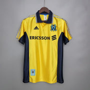 Marseille 98/99 Home Retro Jersey