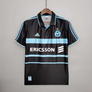 Marseille 99/00 Home Retro Jersey