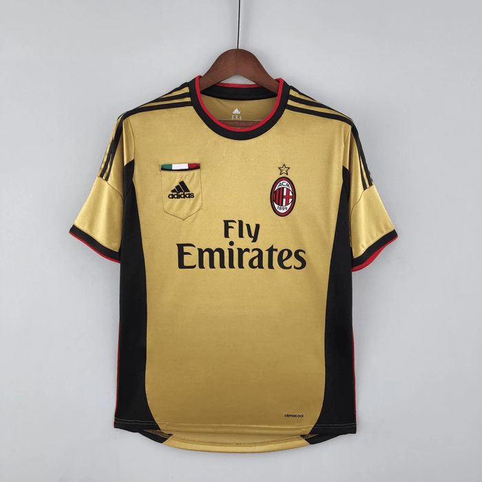 Milan 13/14 Third Retro Jersey