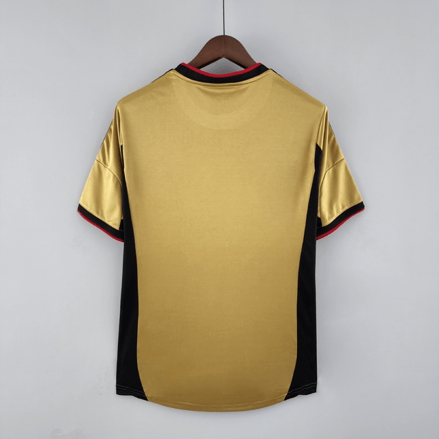 Milan 13/14 Third Retro Jersey