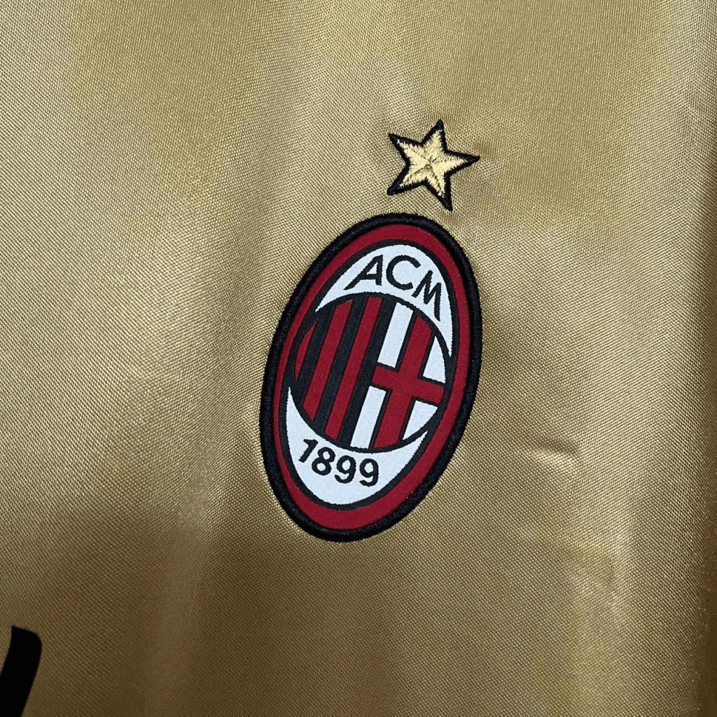 Milan 13/14 Third Retro Jersey