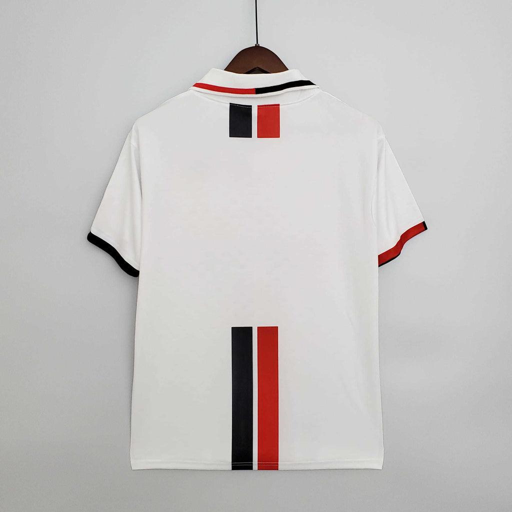 Milan 95/97 Home Retro Jersey