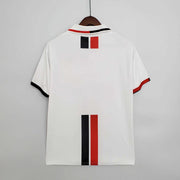 Milan 95/97 Home Retro Jersey